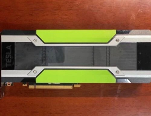 Nvidia tesla p100 - nvidia,
