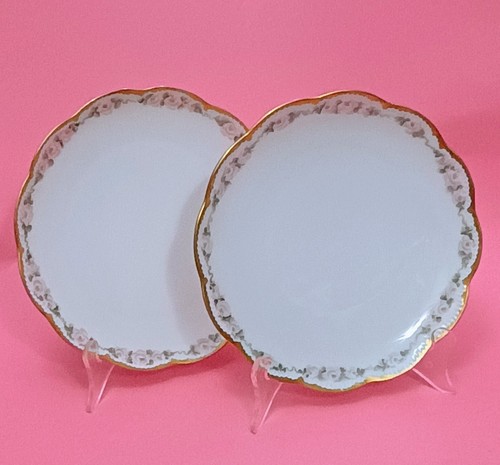 Antique vintage haviland - 2,