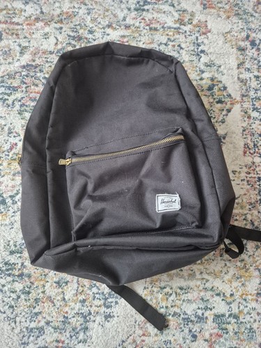 Herschel supply black - herschel, co
