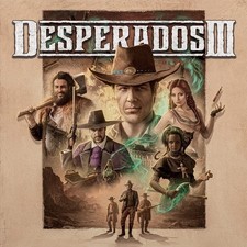 Desperados 3 - Original Game