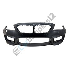 BMW M6 F13 2011-18 FRONT