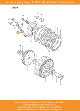 SUZUKI Pinion, Release