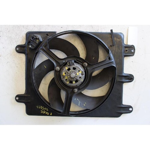 Cooling fan lancia coupe - fan, k