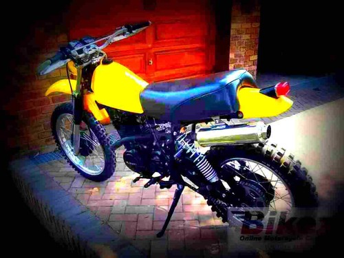 Suzuki 500 1982 4 - s,