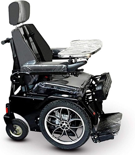 Electric standing reclining - electric,
