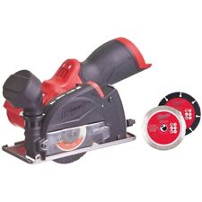 Milwaukee M12FCOT-0 Cut Off