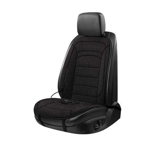 Car driver side - driver, heated