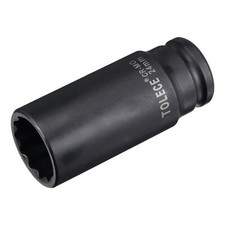 1/2-Inch Drive 24mm 12-Point
