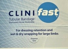 Clinifast Tubular Bandage
