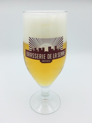 Brasserie senne 33cl - la,