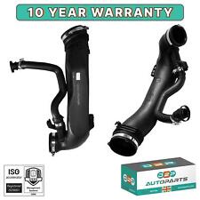 AIR INTAKE TURBO AIR HOSE PIPE