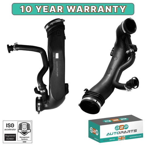 Air intake turbo - intake,