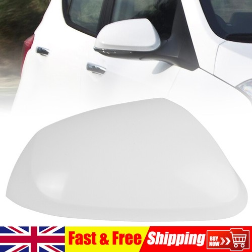 Right driver side mirror - right,
