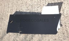 Kubota "U15-3, U17-3ALPHA" Excavator Rear Step - *RA22144125*