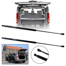 2X For Renault Grand Scenic