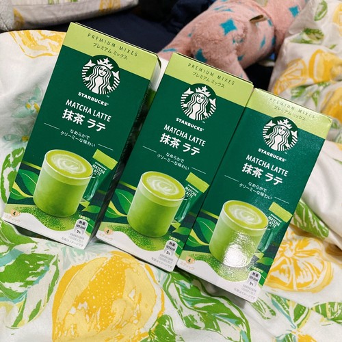 Starbucks japan premium - 3x,