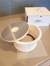 Worktop Waste Bin Integrated