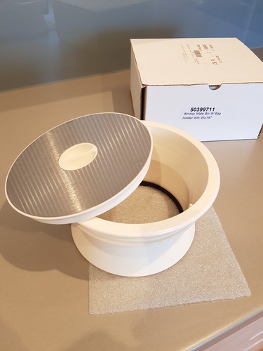 Worktop waste bin integrated - worktop,