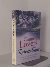 Country Lovers,Rebecca Shaw-