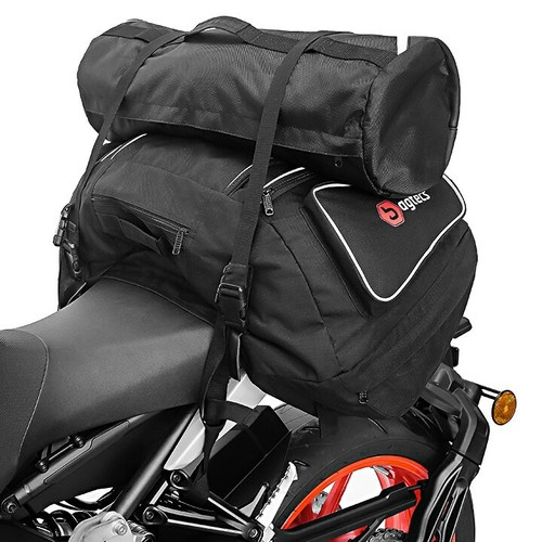 Tail seat bag x50 x51 - bag,
