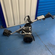 Linix Electric Golf Trolley Lithium Battery Powered 