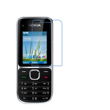 3pcs For Nokia C2-01 HD
