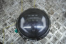 BFD054584 2000 LAND ROVER DEFENDER 110 TD5 10P HEADLIGHT