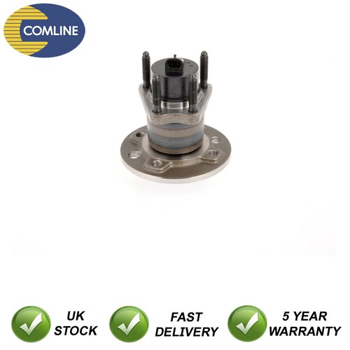 Wheel bearing kit rear comline - wheel,