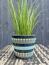 MID CENTURY ITALIAN POTTERY