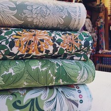 William Morris Leicester