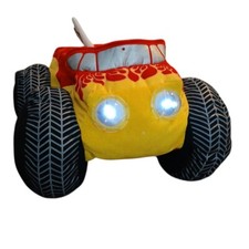 Monster Truck Lights & Sounds