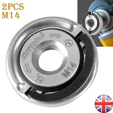 2X M14 Quick Release Heavy