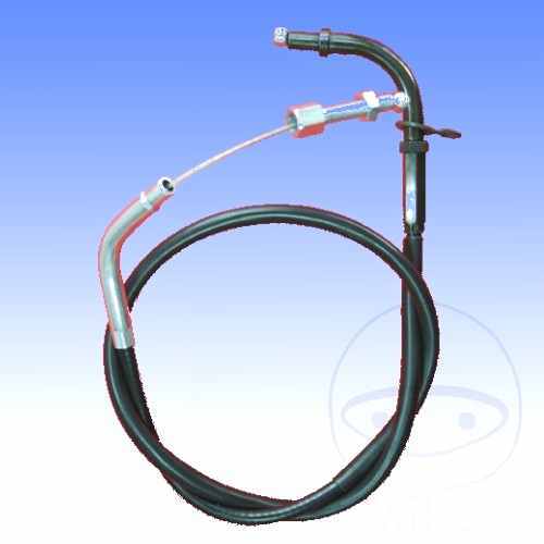 Throttle cable open for - cable, a