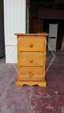 HANDMADE MOROCCAN SOLID PINE 3