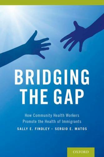 Bridging the gap how - bridging,