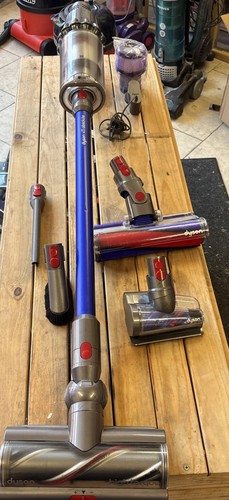 Dyson v11 sv14 absolute - v11,