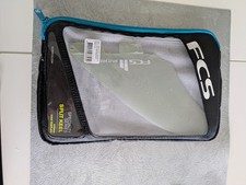 Fcs split keel - split, fin
