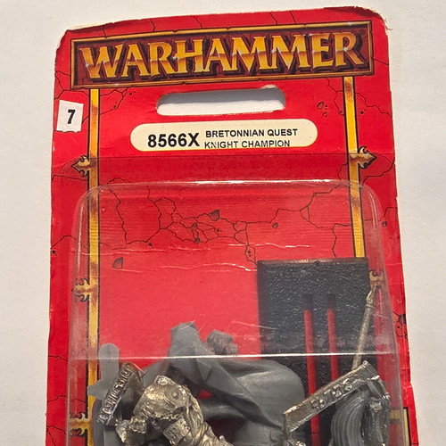 Games workshop warhammer 8566x - games,