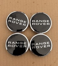 Set Of 4 Land / Range Rover