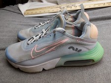 Nike Air Max 2090 Shoes Youth