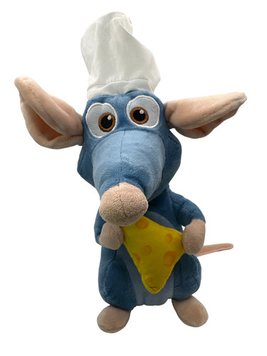 Disney pixar remy ratatouille - pixar,