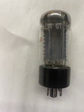 Rca mullard gz34 5ar4 - gz34,