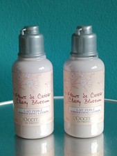 L’OCCITANE Cherry Blossom