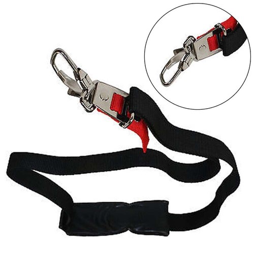 Heavy duty single harness - duty,