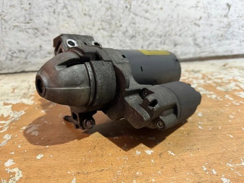 Bmw e90 starter motor - e90,