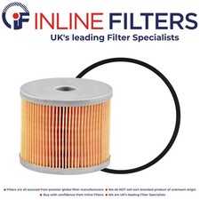 Fuel Filter for Indenor TMD 804