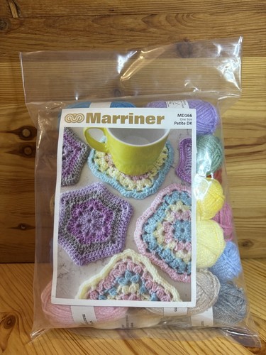 New marriner petite double - new,