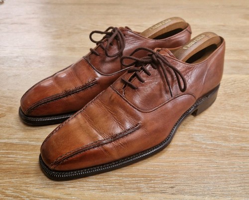Joseph cheaney oxford shoes - joseph,