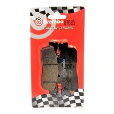 Brembo Rear Brake Pads Kymco