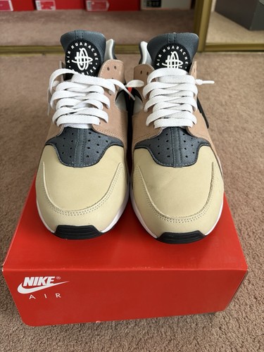 Nike air huarache - nike,